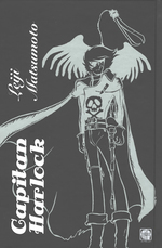 Capitan Harlock Complete Edition